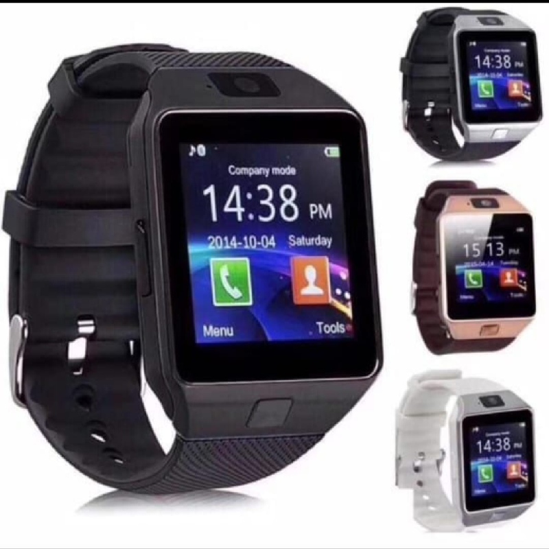 Smart Watch Dz09