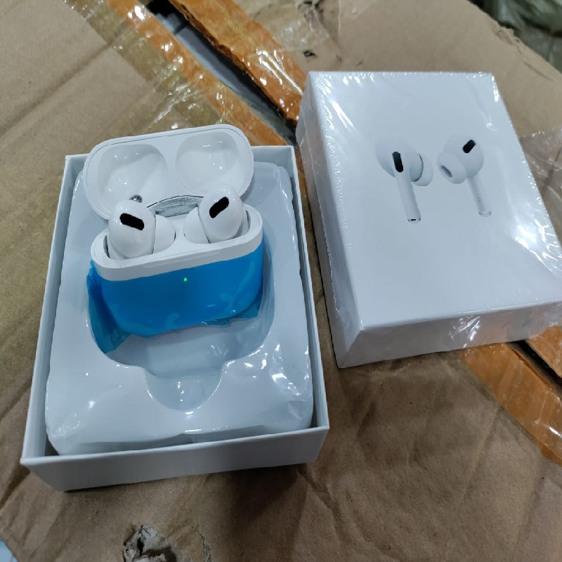 Earbuds P