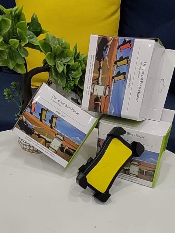 Mobile Holder Ch01