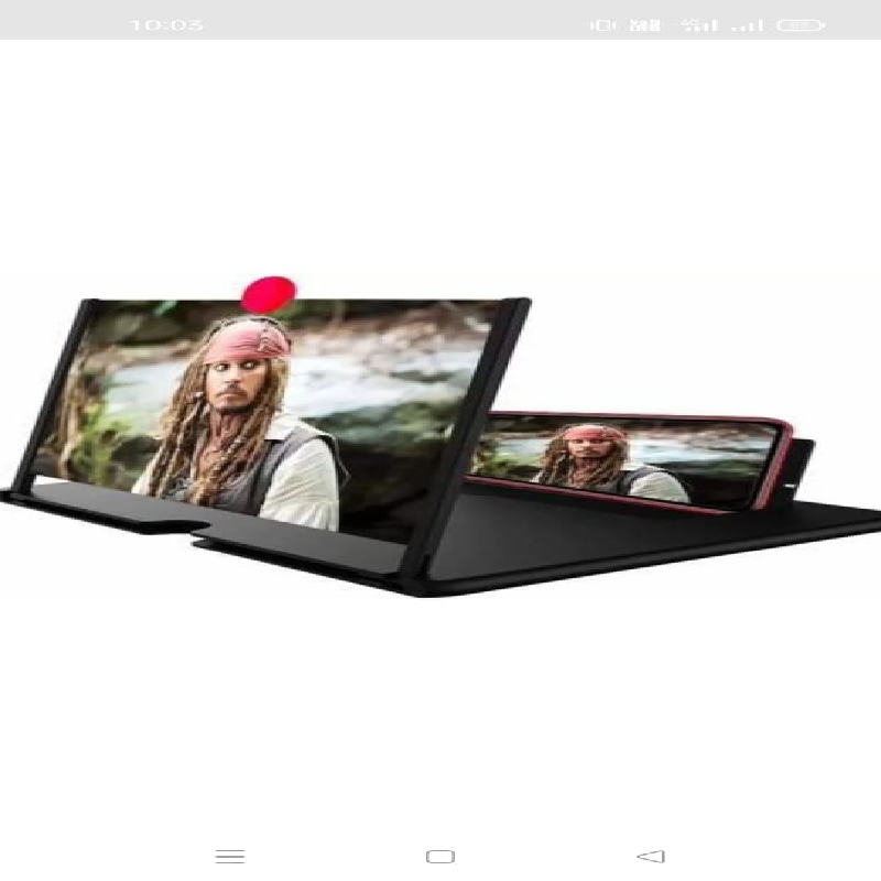 3D Screen 7
