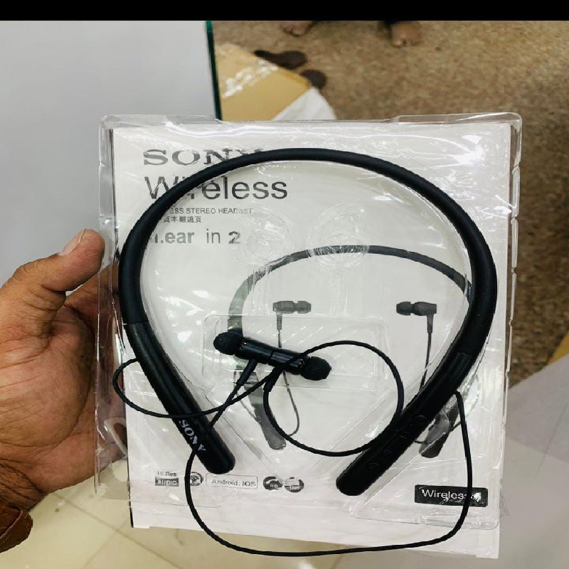 Bt Wirless earphone