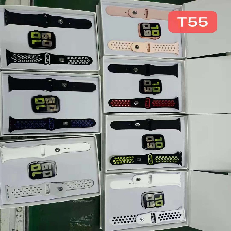 Watch T 55