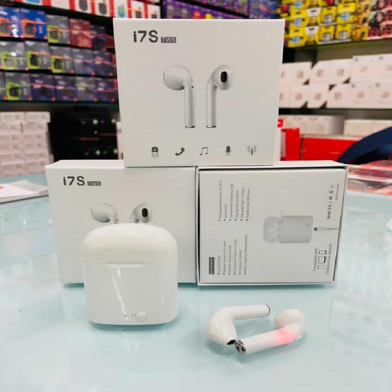 Earbuds 7