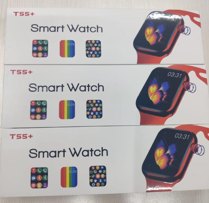 WatchT 55+